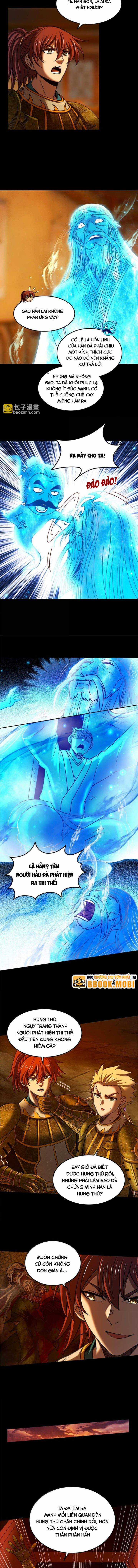 Xuân Thu Bá Đồ - Chapter 315 - Trang 6