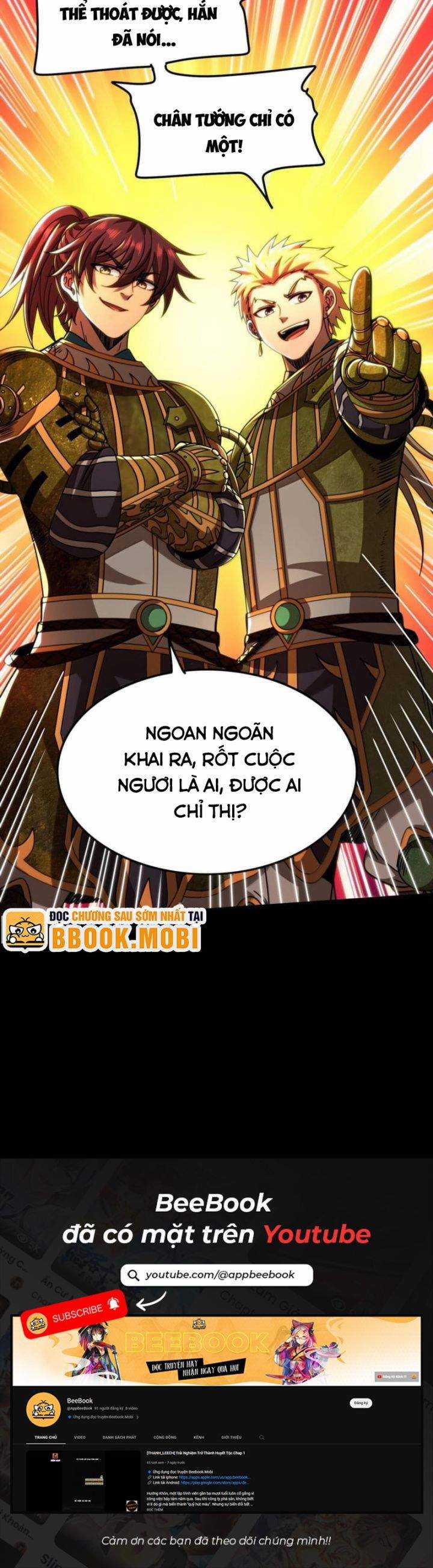 Xuân Thu Bá Đồ - Chapter 315 - Trang 9