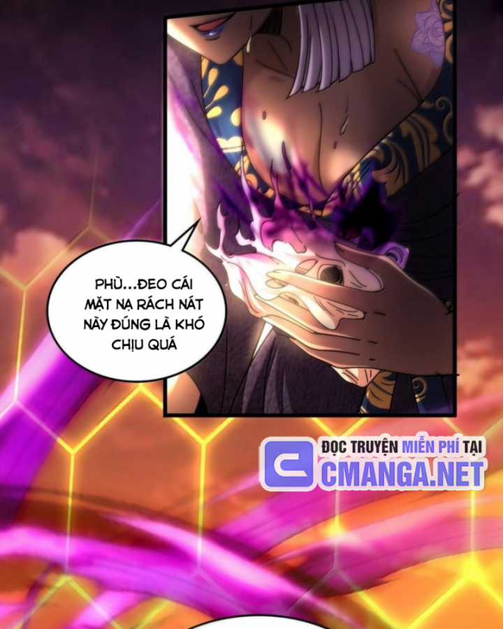 Xuân Thu Bá Đồ - Chapter 316 - Trang 13