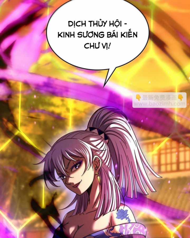 Xuân Thu Bá Đồ - Chapter 316 - Trang 14