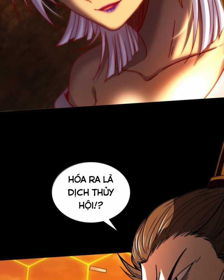 Xuân Thu Bá Đồ - Chapter 316 - Trang 17