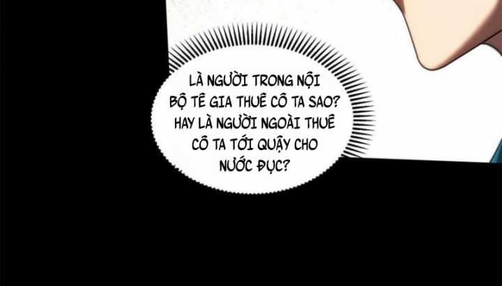 Xuân Thu Bá Đồ - Chapter 316 - Trang 21