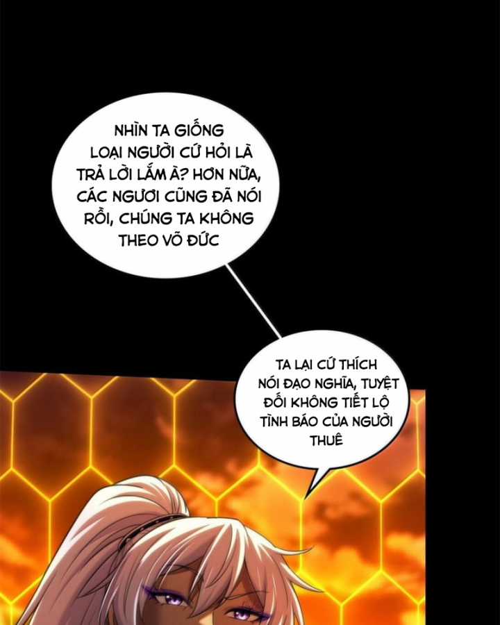 Xuân Thu Bá Đồ - Chapter 316 - Trang 22