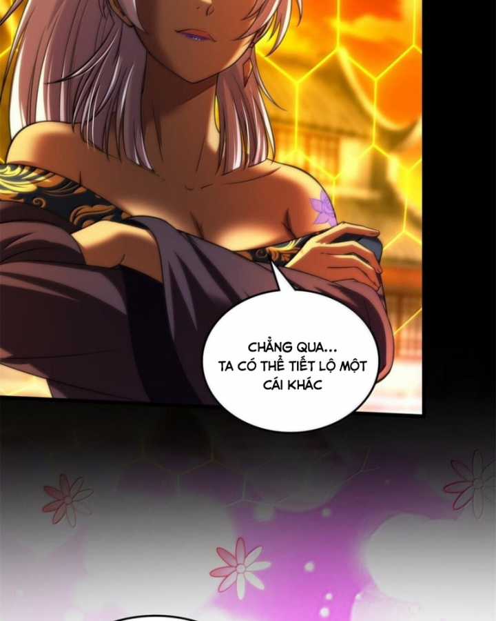 Xuân Thu Bá Đồ - Chapter 316 - Trang 23