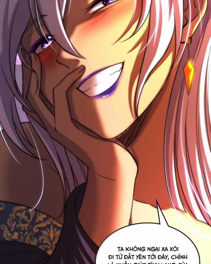 Xuân Thu Bá Đồ - Chapter 316 - Trang 25