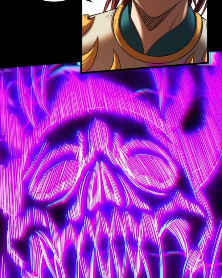 Xuân Thu Bá Đồ - Chapter 316 - Trang 29