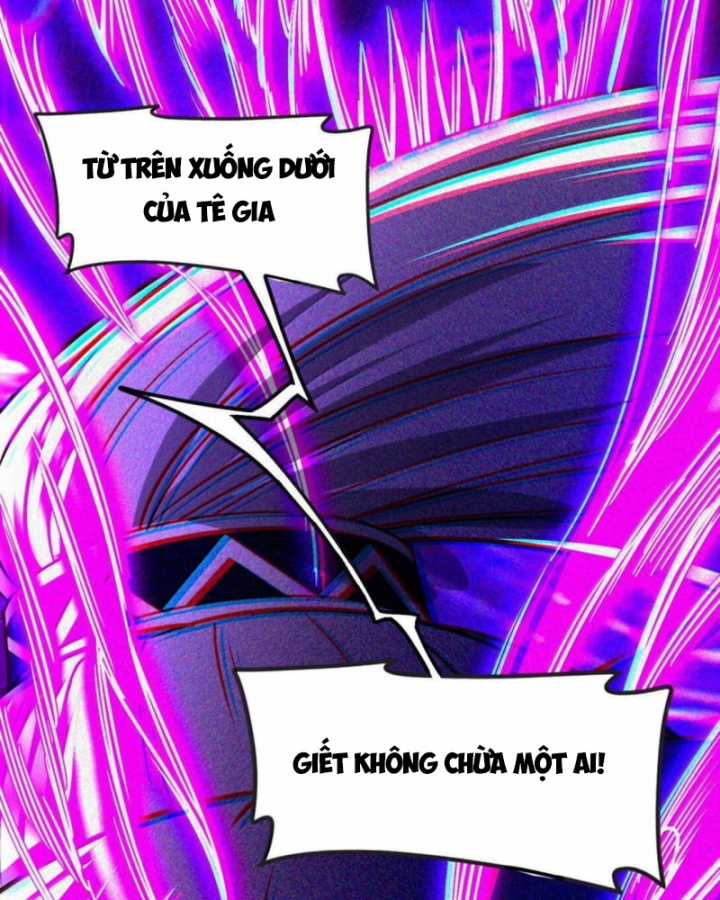 Xuân Thu Bá Đồ - Chapter 316 - Trang 31