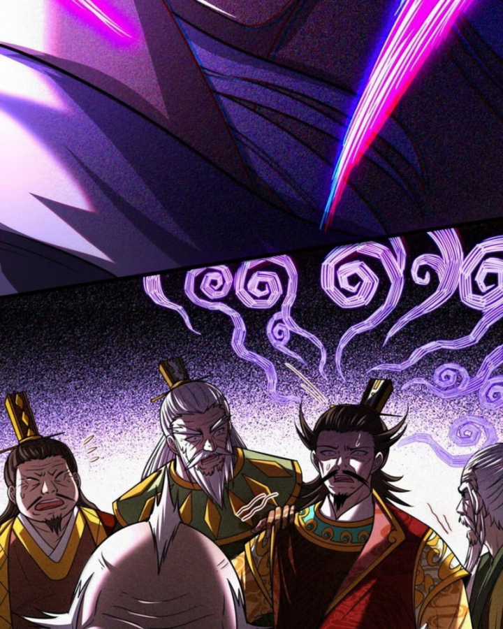 Xuân Thu Bá Đồ - Chapter 316 - Trang 33