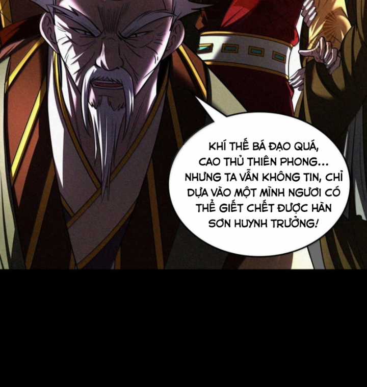 Xuân Thu Bá Đồ - Chapter 316 - Trang 34