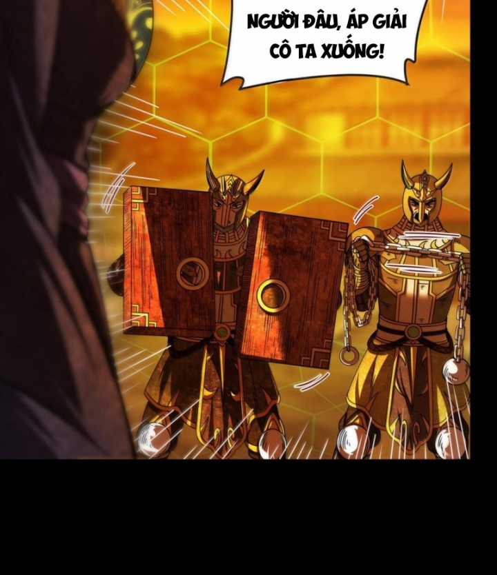 Xuân Thu Bá Đồ - Chapter 316 - Trang 38