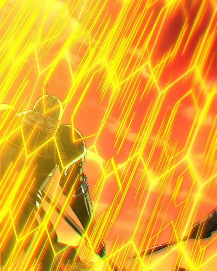 Xuân Thu Bá Đồ - Chapter 316 - Trang 5