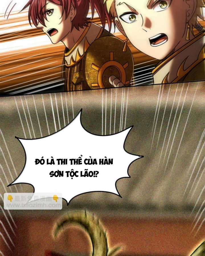 Xuân Thu Bá Đồ - Chapter 316 - Trang 41