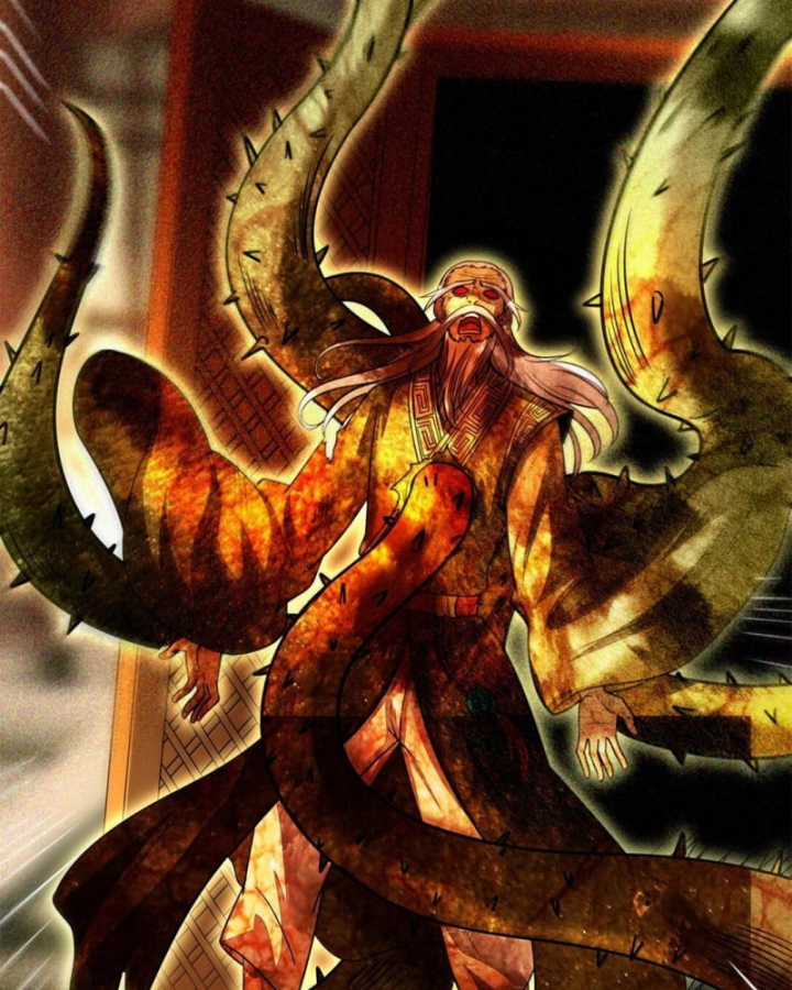 Xuân Thu Bá Đồ - Chapter 316 - Trang 42