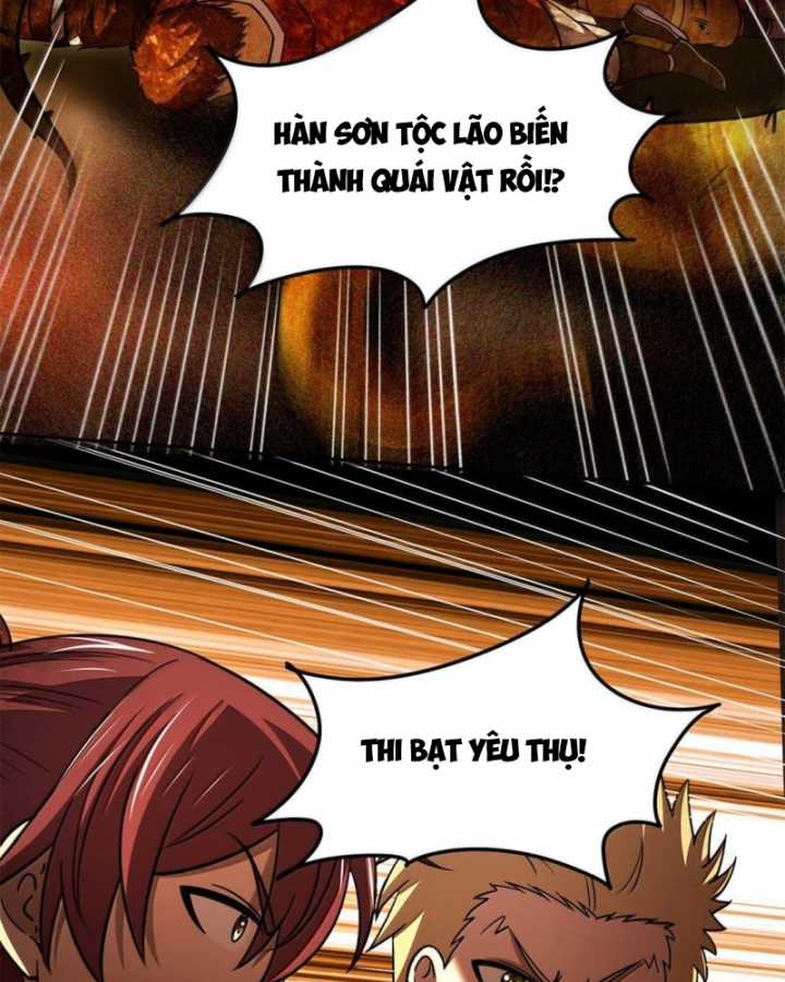 Xuân Thu Bá Đồ - Chapter 316 - Trang 44