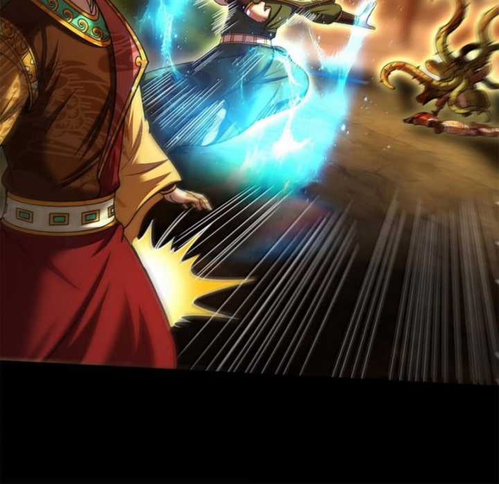 Xuân Thu Bá Đồ - Chapter 316 - Trang 46