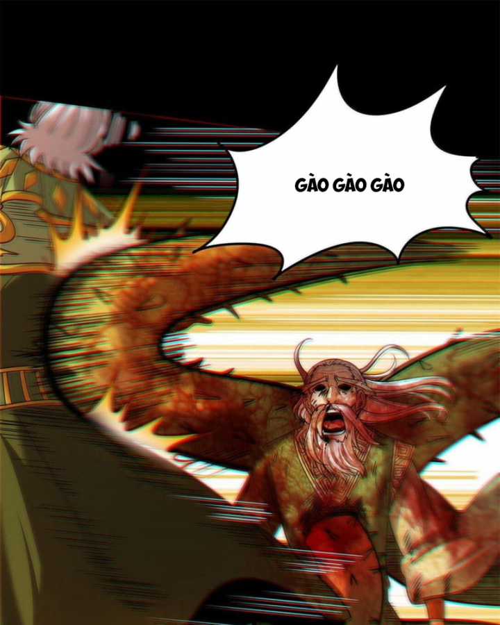 Xuân Thu Bá Đồ - Chapter 316 - Trang 47