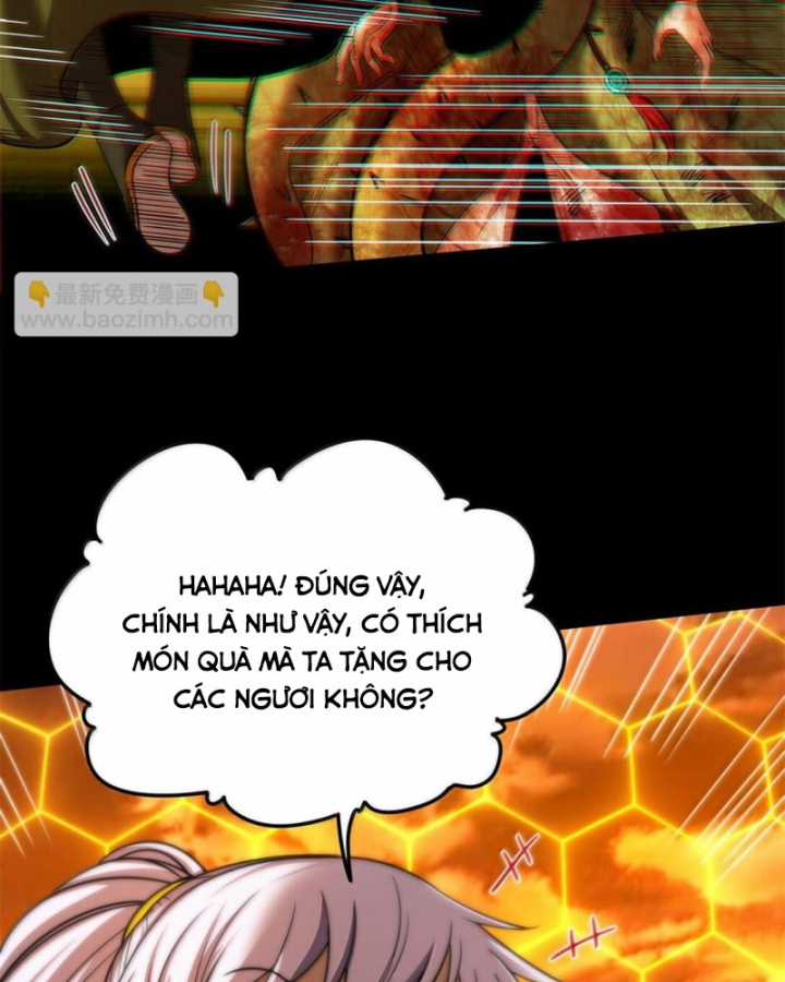 Xuân Thu Bá Đồ - Chapter 316 - Trang 48