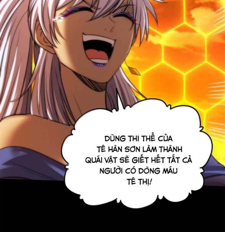 Xuân Thu Bá Đồ - Chapter 316 - Trang 49