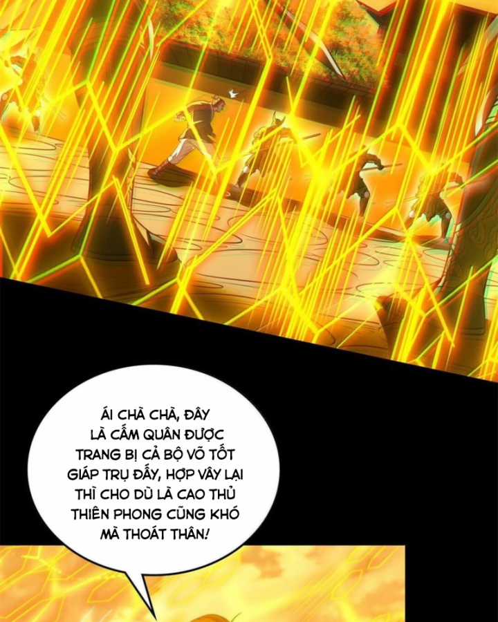 Xuân Thu Bá Đồ - Chapter 316 - Trang 6