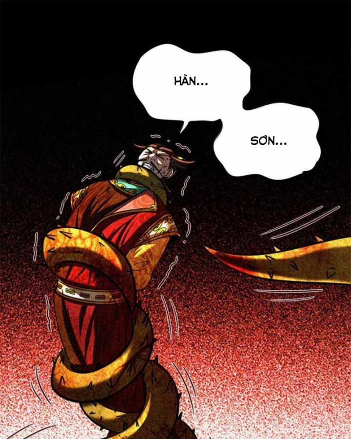 Xuân Thu Bá Đồ - Chapter 316 - Trang 53