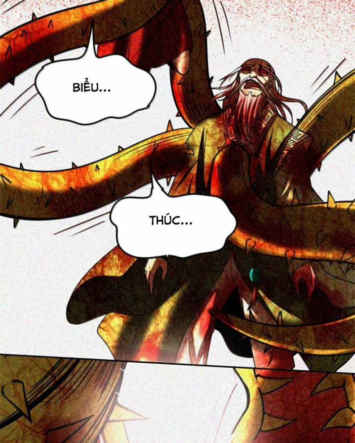 Xuân Thu Bá Đồ - Chapter 316 - Trang 54