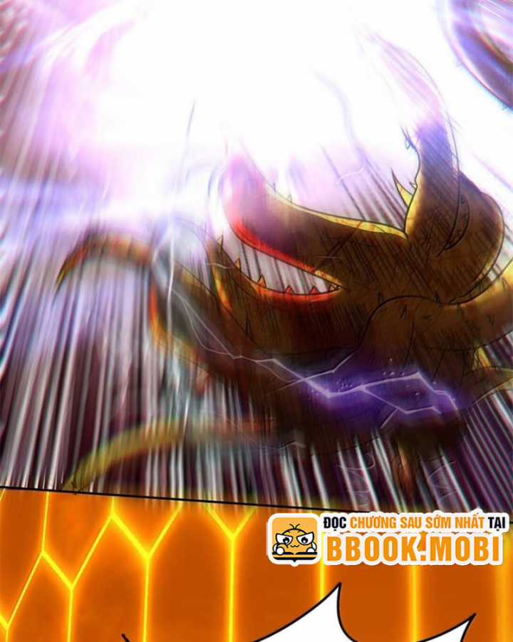 Xuân Thu Bá Đồ - Chapter 316 - Trang 58