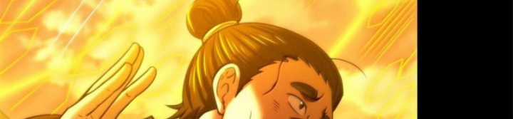 Xuân Thu Bá Đồ - Chapter 316 - Trang 7