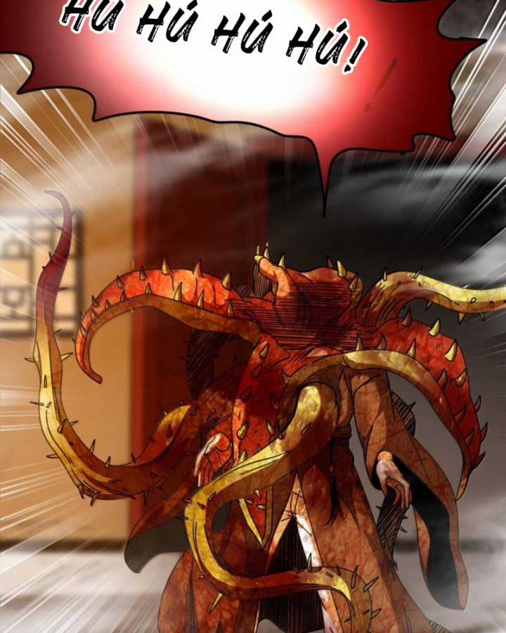 Xuân Thu Bá Đồ - Chapter 316 - Trang 63