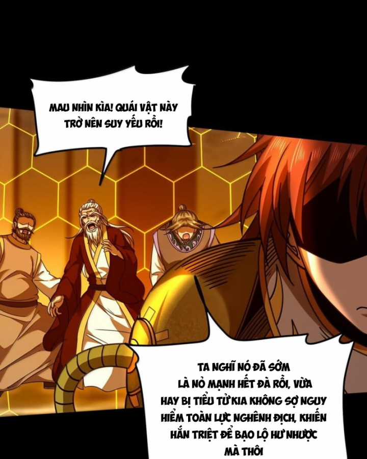 Xuân Thu Bá Đồ - Chapter 316 - Trang 65