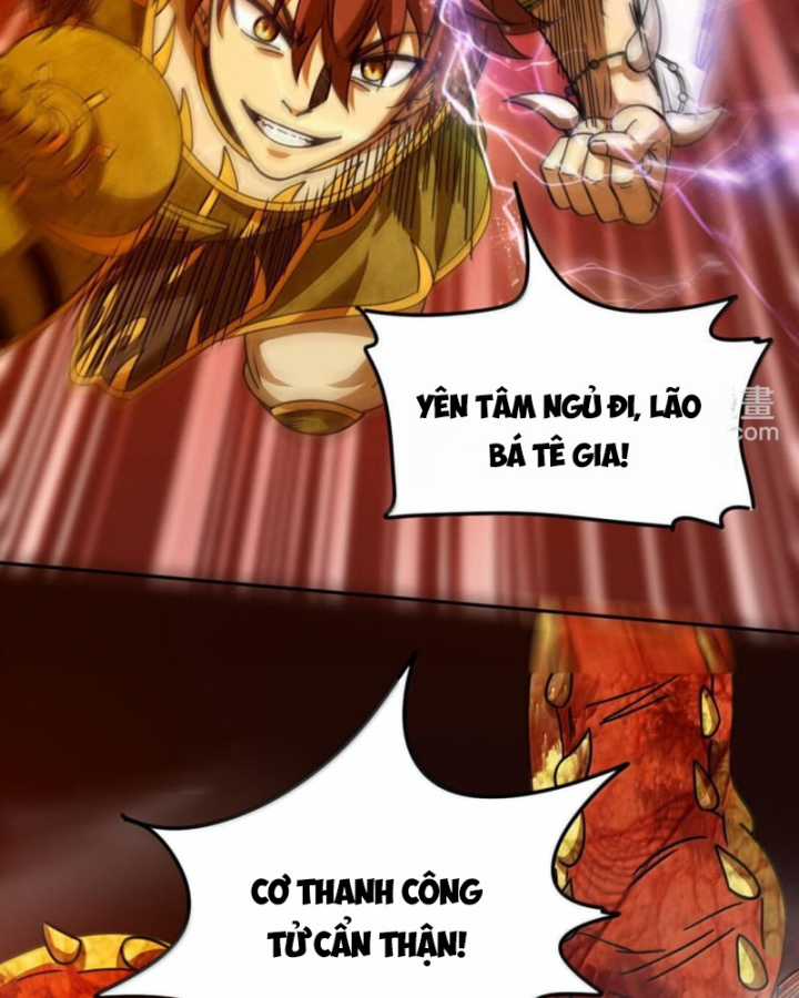 Xuân Thu Bá Đồ - Chapter 316 - Trang 67
