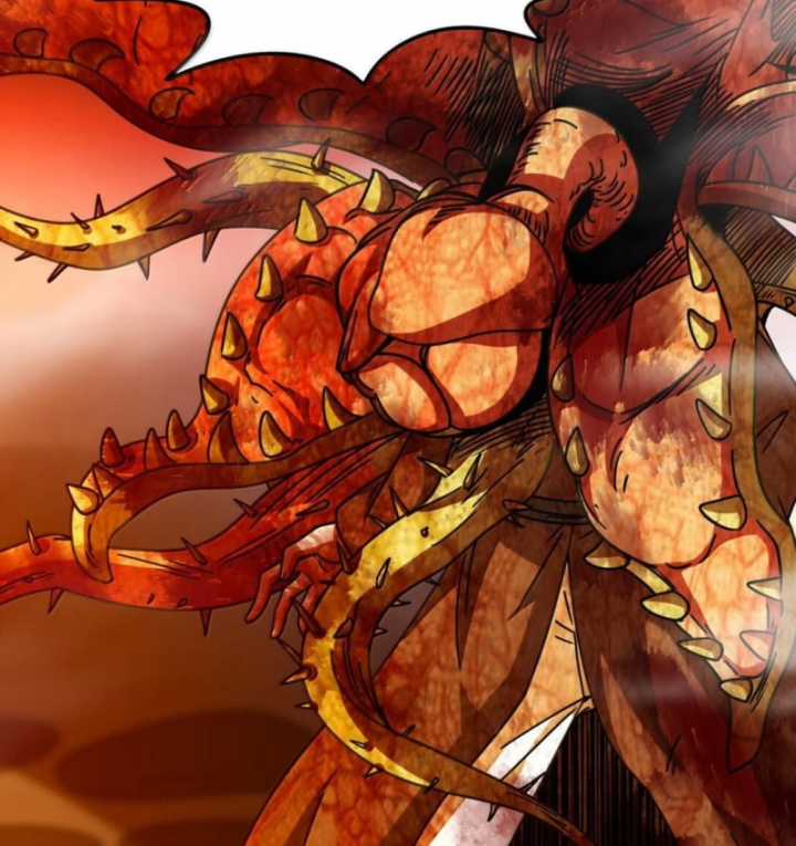 Xuân Thu Bá Đồ - Chapter 316 - Trang 68