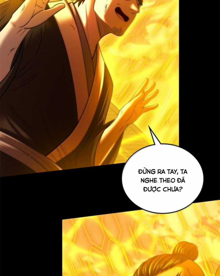 Xuân Thu Bá Đồ - Chapter 316 - Trang 8