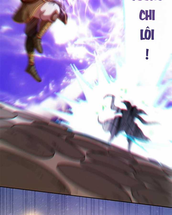 Xuân Thu Bá Đồ - Chapter 316 - Trang 71