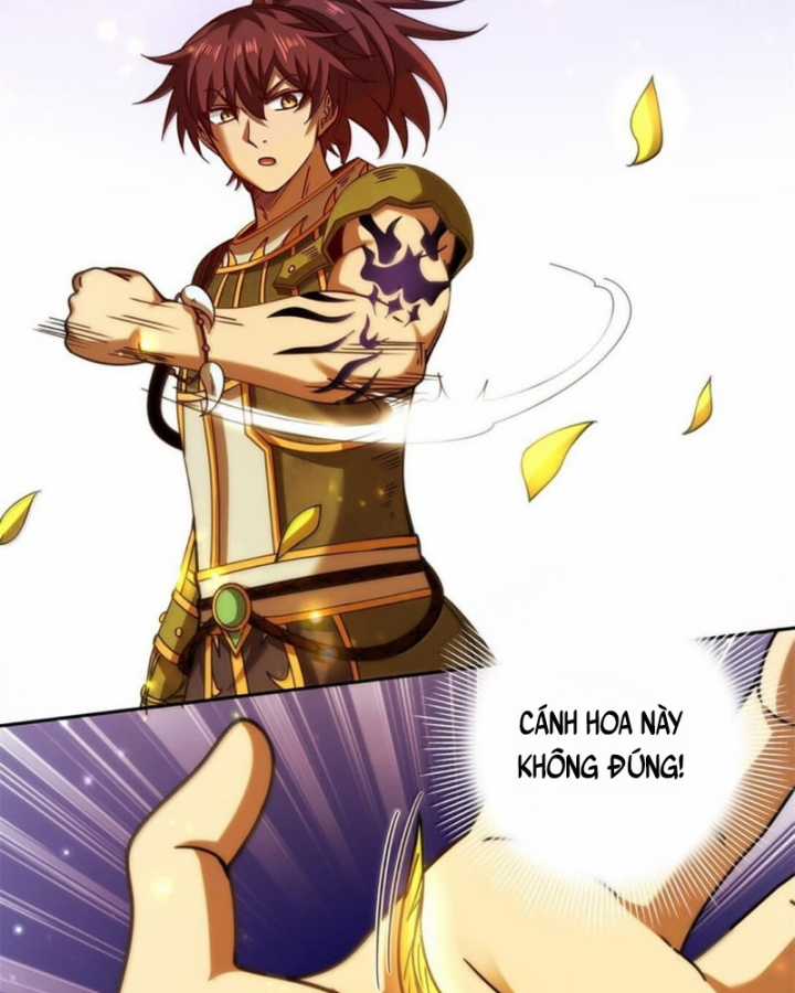 Xuân Thu Bá Đồ - Chapter 316 - Trang 73