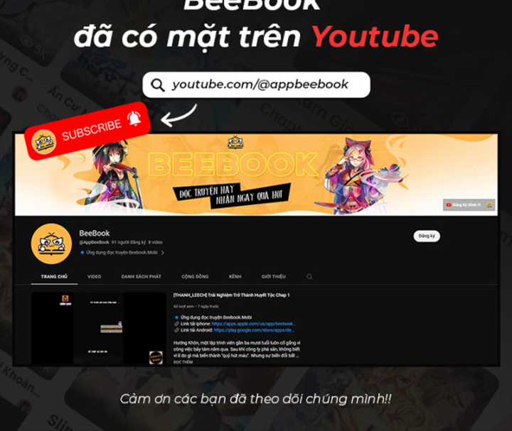 Xuân Thu Bá Đồ - Chapter 316 - Trang 80