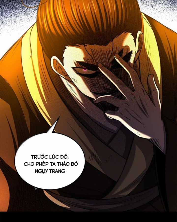 Xuân Thu Bá Đồ - Chapter 316 - Trang 10