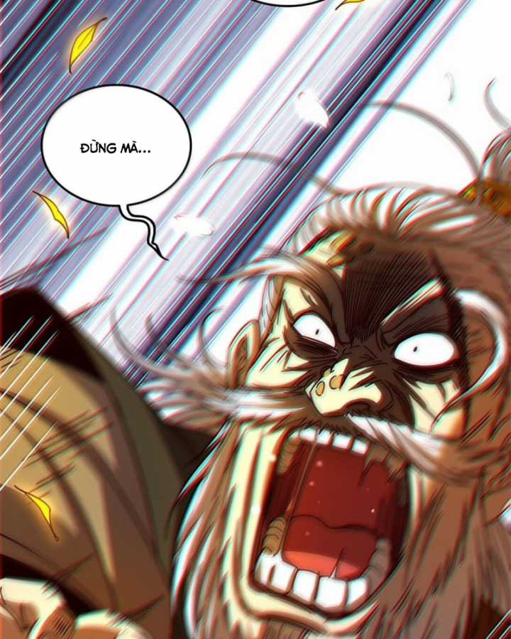 Xuân Thu Bá Đồ - Chapter 317 - Trang 12