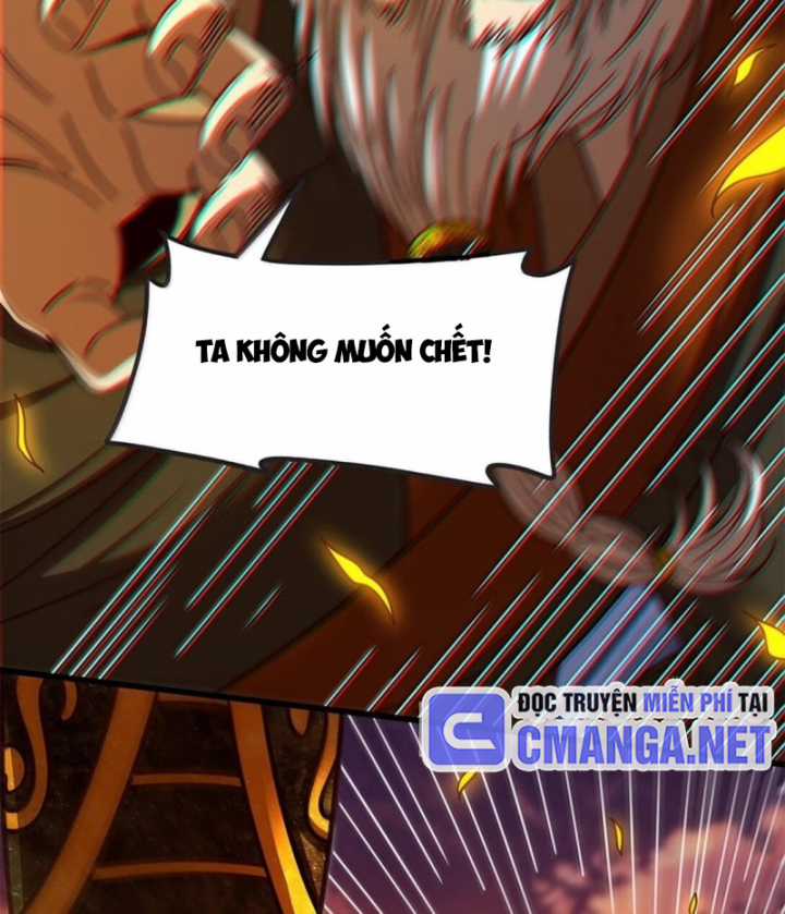 Xuân Thu Bá Đồ - Chapter 317 - Trang 13