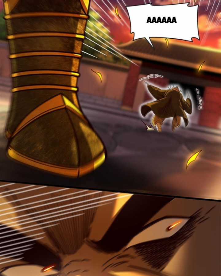 Xuân Thu Bá Đồ - Chapter 317 - Trang 14