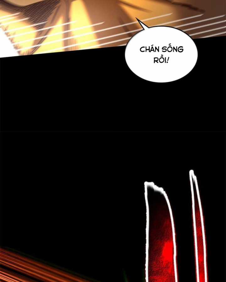 Xuân Thu Bá Đồ - Chapter 317 - Trang 15