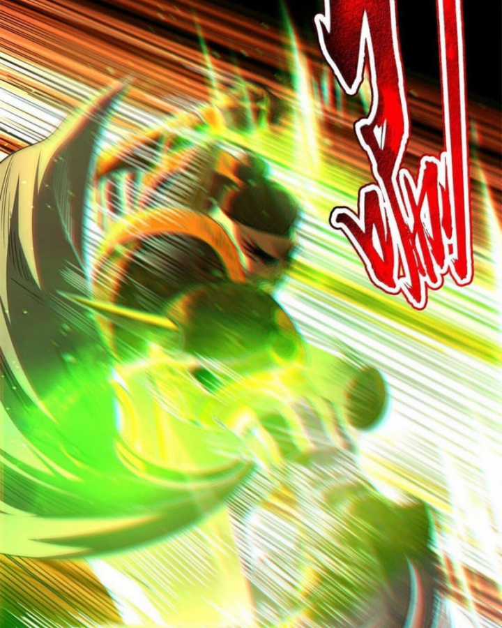 Xuân Thu Bá Đồ - Chapter 317 - Trang 16