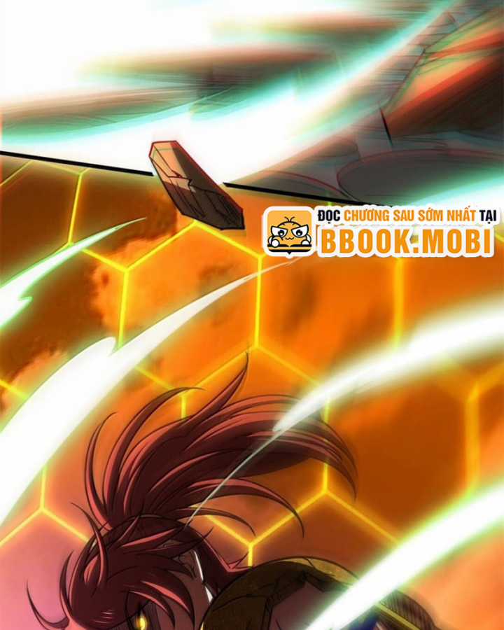 Xuân Thu Bá Đồ - Chapter 317 - Trang 20