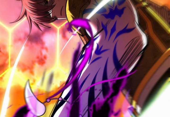 Xuân Thu Bá Đồ - Chapter 317 - Trang 21