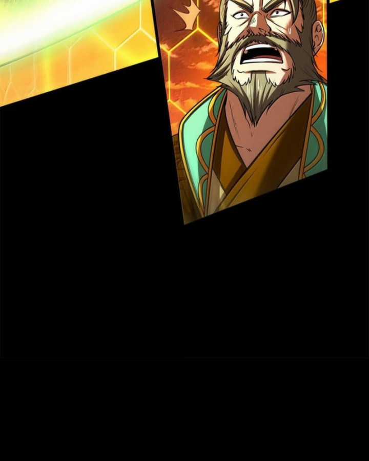 Xuân Thu Bá Đồ - Chapter 317 - Trang 23