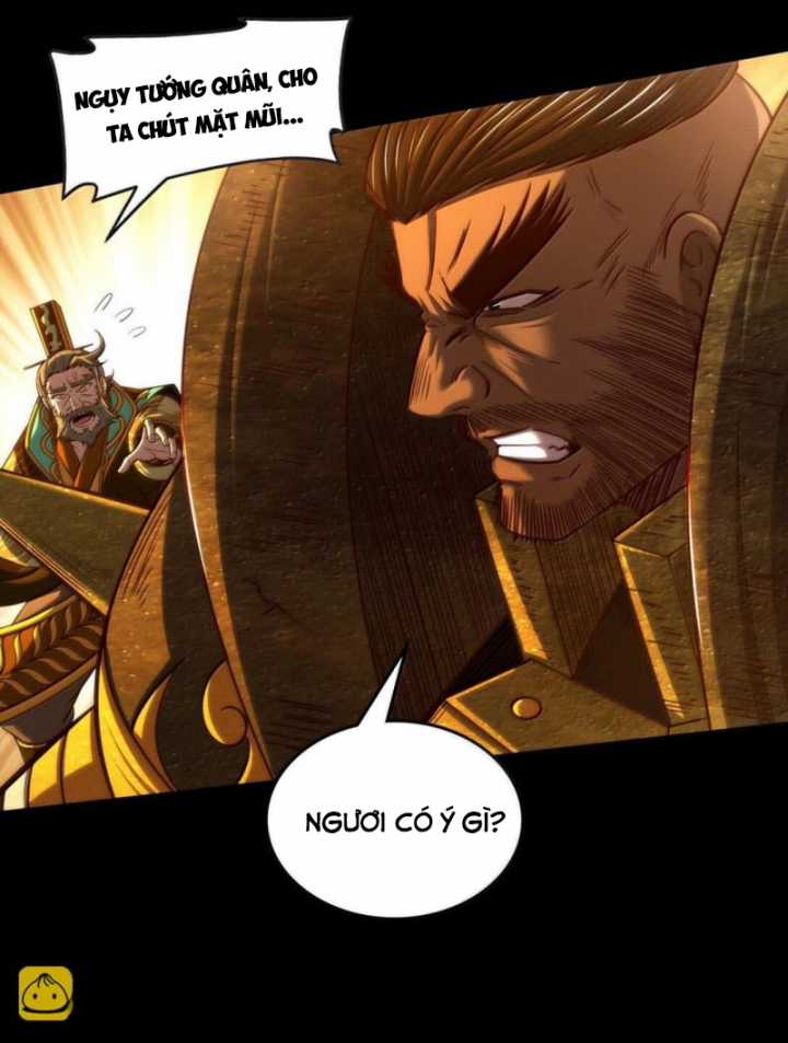 Xuân Thu Bá Đồ - Chapter 317 - Trang 24