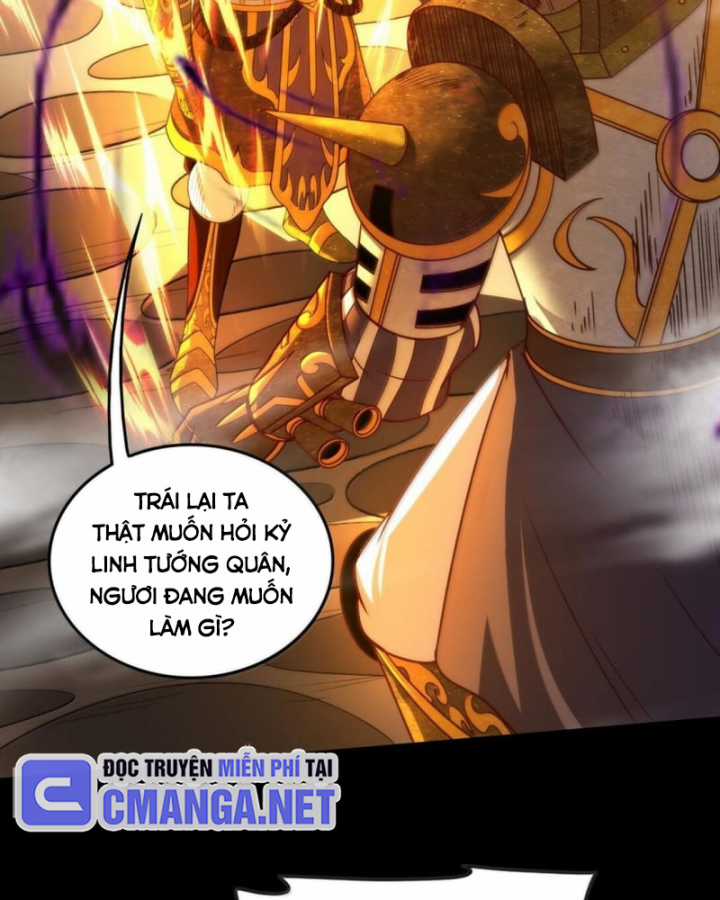 Xuân Thu Bá Đồ - Chapter 317 - Trang 26