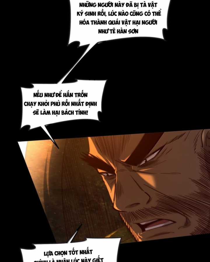 Xuân Thu Bá Đồ - Chapter 317 - Trang 27