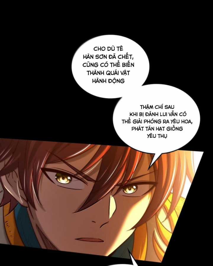 Xuân Thu Bá Đồ - Chapter 317 - Trang 29