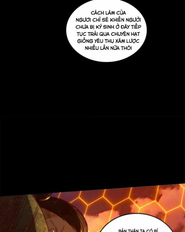 Xuân Thu Bá Đồ - Chapter 317 - Trang 30