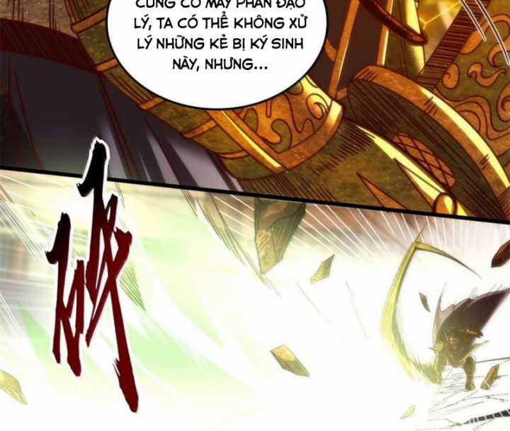 Xuân Thu Bá Đồ - Chapter 317 - Trang 32